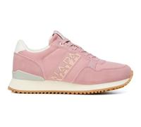 Napapijri - Women's Astra 01 Lam - Sneaker US 9 | EU 40 fuchsia