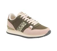 NAPAPIJRI Astra F4ASTRA01/PUN (NP0A4IJYGAE1), Green Linchen, Sneakers Donna (Sistema Taglie Calzature EU, Adulto, Donna, Numero, Media, 40)