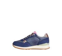 NAPAPIJRI Astra (NP0A4I74B3A1) Blue Mediev, Sneakers Donna, Taglia EU 36
