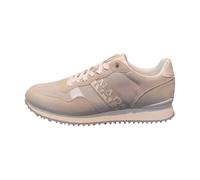 Napapijri - Astra Platform Trainers - - Shoes - Donna - Beige - 39 1/2 EU