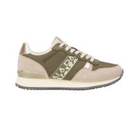 Napapijri Astra W - sneakers - donna 6 US Green/Pink woman