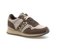 Napapijri Astra W - sneakers - donna 7,5 US Brown/Beige woman