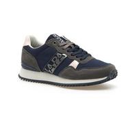 Napapijri Astra W - sneakers - donna 7,5 US Dark Blue/Grey woman