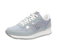Napapijri Astra01 - Sneakers Basse Azzurro - Donna Scarpe Sneakers