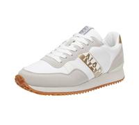 Napapijri Astra01 - Sneakers Basse Bianco - Taglia 37 [23.5cm] Scarpe Donna