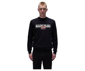Napapijri Aylmer - Felpa da Uomo Sudaderas