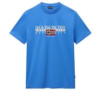 NAPAPIJRI Aylmer Short Sleeve T-Shirt 2XL