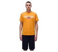 NAPAPIJRI Aylmer Short Sleeve T-Shirt L