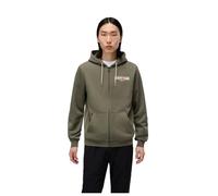 NAPAPIJRI Aylmer Winter Full Zip Sweatshirt L