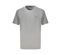 Napapijri Azzurro Cotton Mens Sweatshirt - 3XL