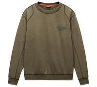 Napapijri - B-Aren Crew - Maglione M marrone