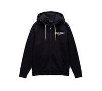 NAPAPIJRI B-AYLMER FULL ZIP HOOD S
