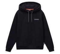 NAPAPIJRI B-BACK GRAPHIC HOOD L