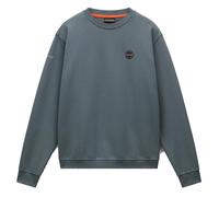 NAPAPIJRI B-BADGE CREW L