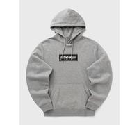 Napapijri B-BOX LOGO H men Hoodies grey in taglia:XXL