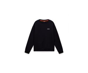 Napapijri - B-Guide Crew - Maglione L nero