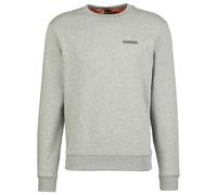 Napapijri - B-Guide Crew - Maglione XXL grigio
