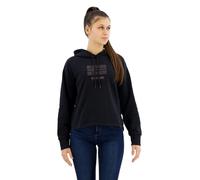 Napapijri B-Ibarra - Felpa M, Nero , m