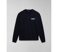NAPAPIJRI B-KASBA CREW T-Shirt Da Uomo