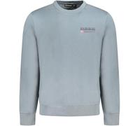NAPAPIJRI B-KASBA CREW T-Shirt Da Uomo