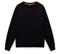 Napapijri - B-Nedles Crew - Maglione L nero