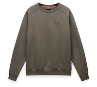 Napapijri - B-Nedles Crew - Maglione XL marrone
