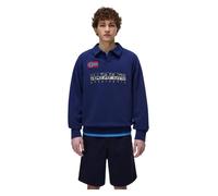 NAPAPIJRI B-REFLECT POLO LS M