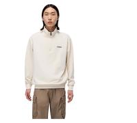 NAPAPIJRI B-SMALL BOX HALF ZIP M