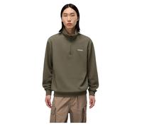 NAPAPIJRI B-SMALL BOX HALF ZIP XXL