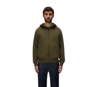 NAPAPIJRI B-YOURTE FULL ZIP HOODY M
