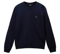 Felpa con cappuccio e collo rotondo Napapijri Balis Crew 1 Bleu 3XL