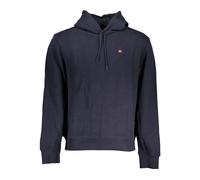 Napapijri - Balis Full-Zip Sweatshirt - - Sweatshirts & Hoodies - Uomo - Blu - S