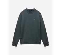 Napapijri Balis Crew Summer 2 Sweatshirt Verde S Uomo