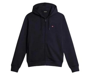 NAPAPIJRI BALIS SUM FULL ZIP HOOD