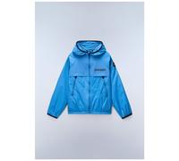 Napapijri Bambini Anorak K A-Allori NP0A4ILD 122-128 Blu