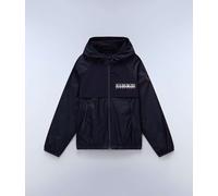 Napapijri Bambini Anorak K A-Allori NP0A4ILD 134-140 Blu