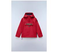 Napapijri Rainforest Summer 4 Jacket Rosso 10 Years Bambini