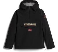Napapijri Bambini Anorak K Rainforest Sum 4 NP0A4GGD 98-104 Nero