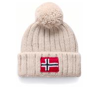 Napapijri Semiury 6 Beanie Beige 48 cm Bambini