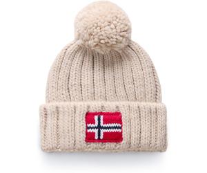 Napapijri Bambini Cap K Semiury 6 NP0A4GMH 22 (54 cm) Beige