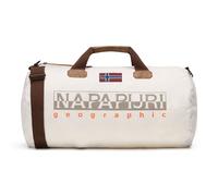 Napapijri Bering 3 Borsa da viaggio Weekender 58.5 cm beige