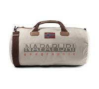 Napapijri Bering 3 Borsa da viaggio Weekender 58.5 cm grigio