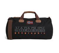 Napapijri Bering 3 48 l borsa da viaggio nera