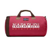 Napapijri Bering 3 Borsa da viaggio Weekender 58.5 cm rosso