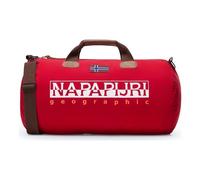 Napapijri Bering 3 Borsa da viaggio Weekender 58.5 cm rosso