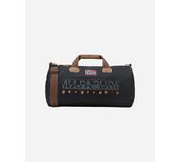 Napapijri Bering 3 48 l borsa da viaggio nera