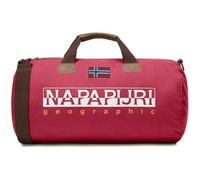 Napapijri Bering 3 Borsa da viaggio Weekender 58.5 cm rosso