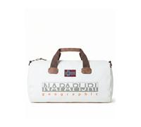Napapijri - Bering 3 Duffle Bag - - Bags - unisex - Beige - ONE SIZE