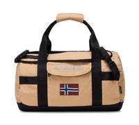 Napapijri Mini borsa Duffle Bering Beige Taglia unica