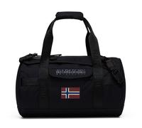 Napapijri Bering Travel - Borsa da viaggio S 46 cm (black beauty) nero
